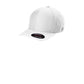 TravisMathew Rad Flexback Cap - White