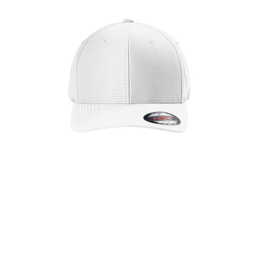 TravisMathew Rad Flexback Cap - White