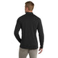 TravisMathew Crestview 1/4-Zip - Black