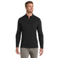 TravisMathew Crestview 1/4-Zip - Black