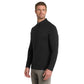 TravisMathew Crestview 1/4-Zip - Black