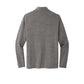 TravisMathew Crestview 1/4-Zip - Grey Heather