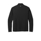 TravisMathew Coto Performance 1/4-Zip - Black