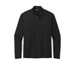 TravisMathew Coto Performance 1/4-Zip - Black