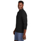 TravisMathew Coto Performance 1/4-Zip - Black