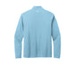 TravisMathew Coto Performance 1/4-Zip - Brilliant Blue Heather