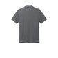 TravisMathew Bayfront Solid Polo - Dark Grey