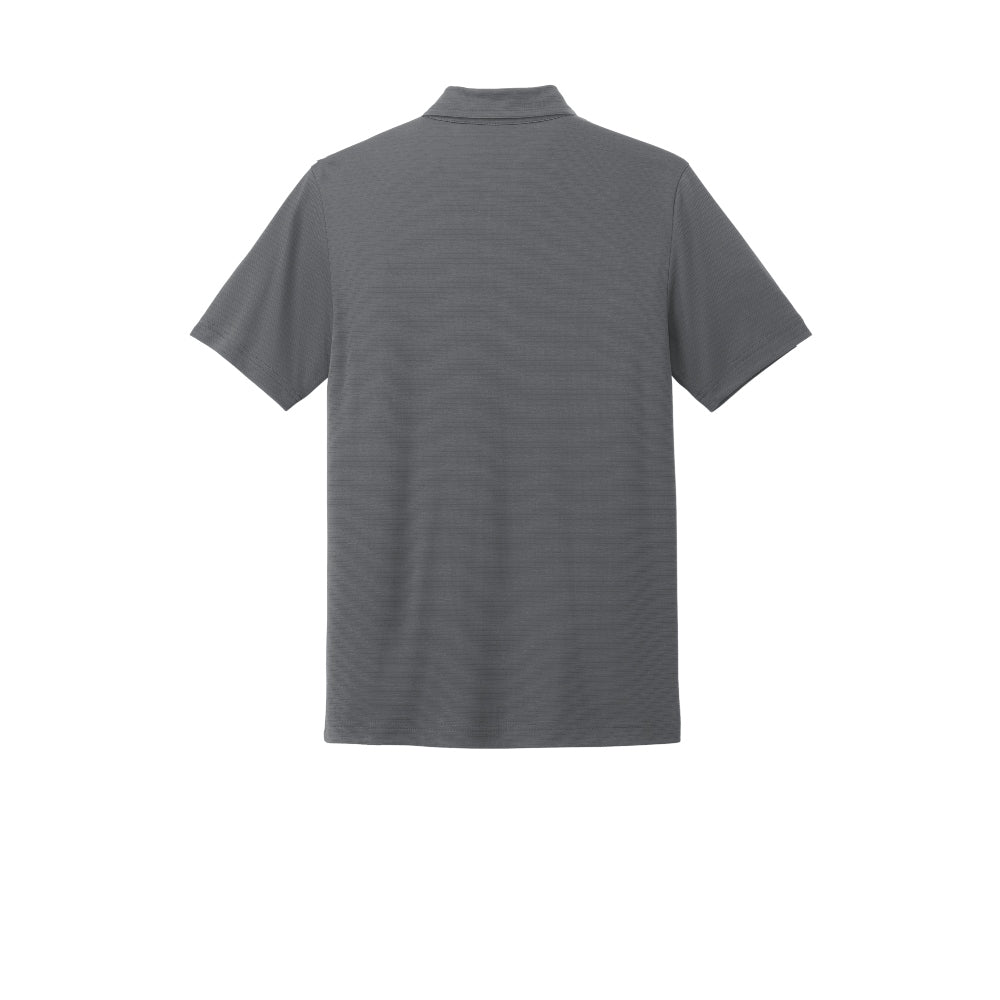 TravisMathew Bayfront Solid Polo - Dark Grey