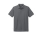 TravisMathew Bayfront Solid Polo - Dark Grey
