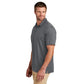 TravisMathew Bayfront Solid Polo - Dark Grey
