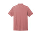 TravisMathew Bayfront Solid Polo - Roan Rougue