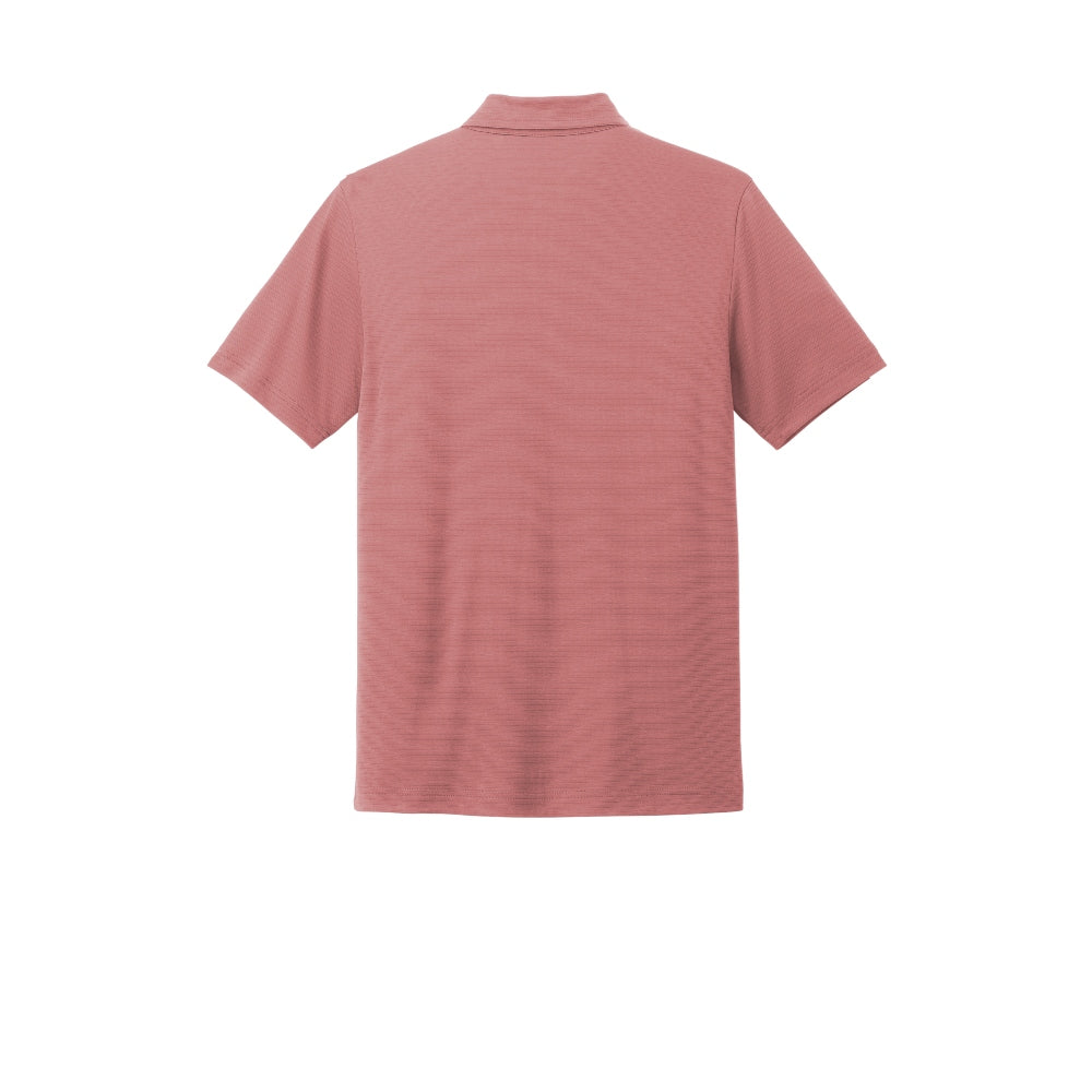 TravisMathew Bayfront Solid Polo - Roan Rougue