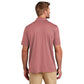 TravisMathew Bayfront Solid Polo - Roan Rougue