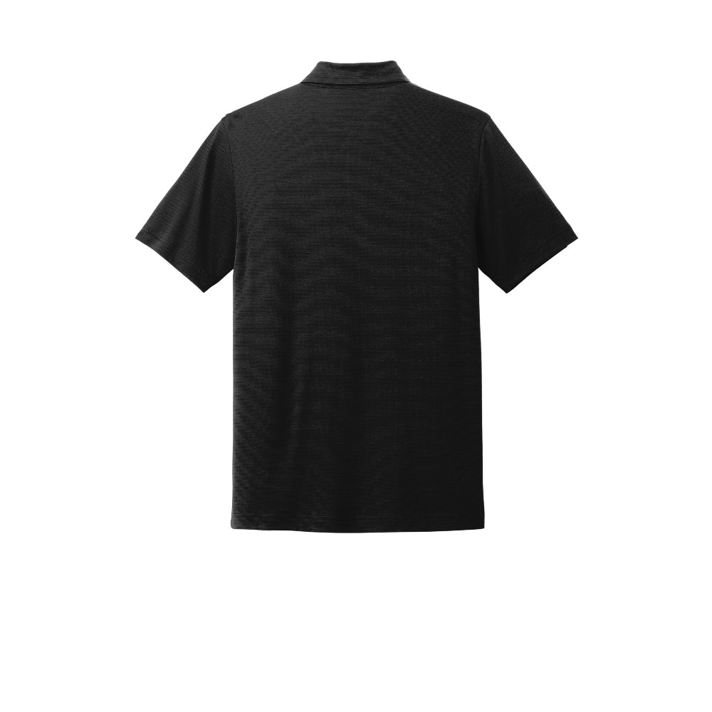 TravisMathew Bayfront Solid Polo - Black