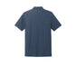 TravisMathew Bayfront Solid Polo - Insignia Blue