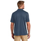 TravisMathew Bayfront Solid Polo - Insignia Blue
