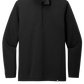 TravisMathew Coveside 1/4-Zip - Black