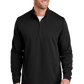 TravisMathew Coveside 1/4-Zip - Black