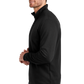 TravisMathew Coveside 1/4-Zip - Black