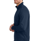 TravisMathew Coveside 1/4-Zip - Blue Nights