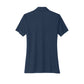 TravisMathew Ladies Oceanside Solid Polo - Blue Nights