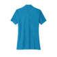 TravisMathew Ladies Oceanside Solid Polo - Classic Blue
