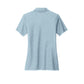 TravisMathew Women's Oceanside Heather Polo - Allure Heather