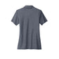 TravisMathew Women's Oceanside Heather Polo - Blue Knights Heather
