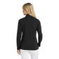 TravisMathew Women's Crestview 1/4-Zip - Black