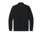 TravisMathew Ocean Villa 1/4-Zip - Black
