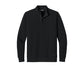 TravisMathew Ocean Villa 1/4-Zip - Black