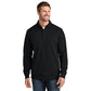 TravisMathew Ocean Villa 1/4-Zip - Black
