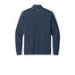 TravisMathew Ocean Villa 1/4-Zip - Blue Heather