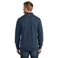 TravisMathew Ocean Villa 1/4-Zip - Blue Heather