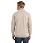 TravisMathew Ocean Villa 1/4-Zip - Natural Heather