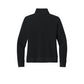 TravisMathew Women’s Ocean Villa 1/4-Zip - Black