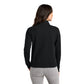 TravisMathew Women’s Ocean Villa 1/4-Zip - Black