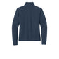 TravisMathew Women’s Ocean Villa 1/4-Zip - Blue Heather