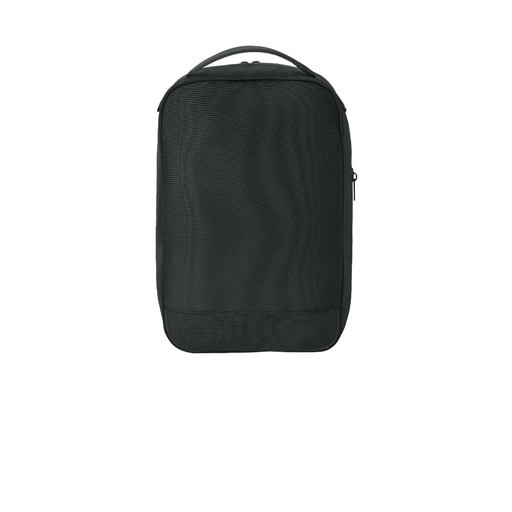 TravisMathew Approach Storage Cube - Black