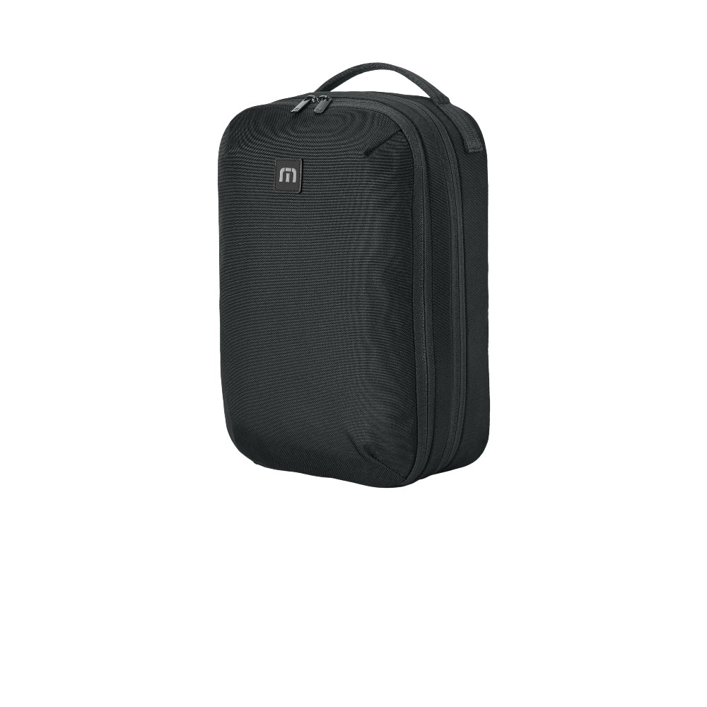 TravisMathew Approach Storage Cube - Black
