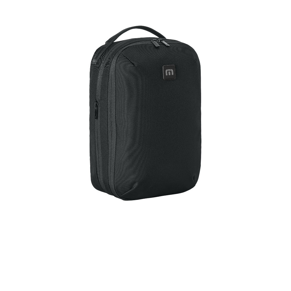 TravisMathew Approach Storage Cube - Black