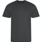 Too Cool Short Sleeve Tee - Charcoal