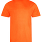 Too Cool Short Sleeve Tee - Electric Orange