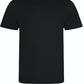 Too Cool Short Sleeve Tee - Jet Black