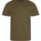 Too Cool Short Sleeve Tee - Olive Green