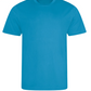 Too Cool Short Sleeve Shirt - Sapphire Blue