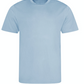 Too Cool Short Sleeve Shirt - Sky Blue