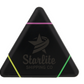 Triple Corner Highlighter - Black