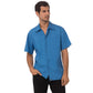 MEN UNIVERSAL SHIRT - Blue