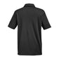 Under Armour Men's Tech™ Polo - Black/White